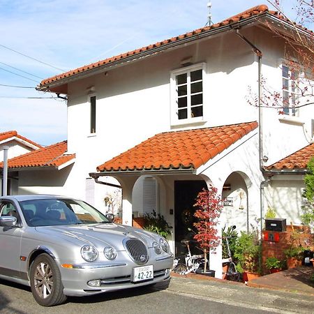 Jonni'S Place Sakamoto  Екстер'єр фото