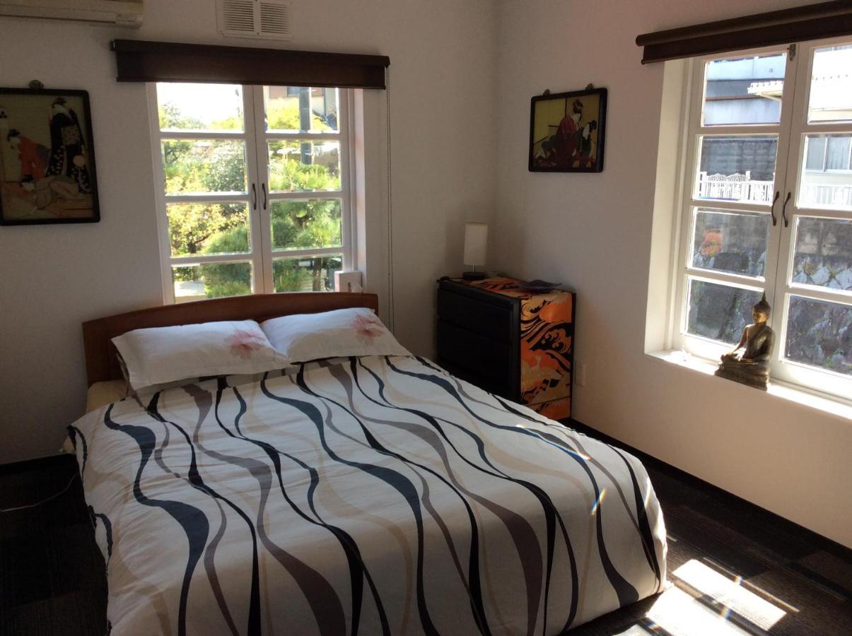 Jonni'S Place Sakamoto  Екстер'єр фото