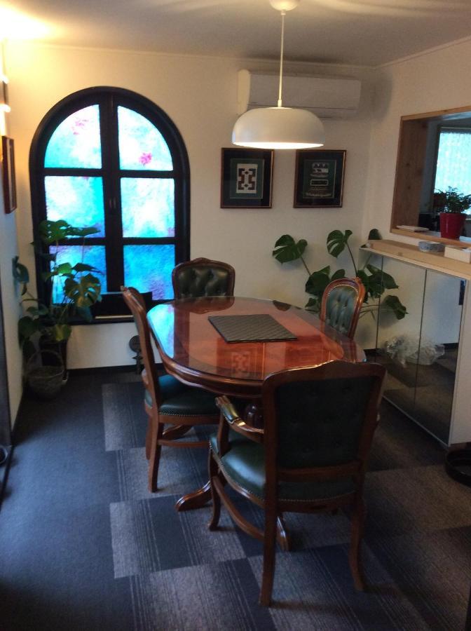 Jonni'S Place Sakamoto  Екстер'єр фото
